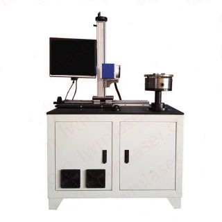 法蘭激光打標(biāo)機(jī)（法蘭<div   id=
